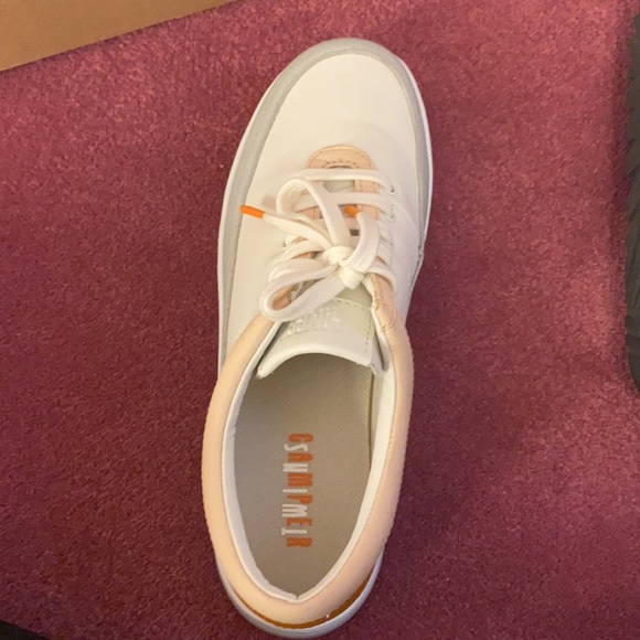Brand new, never worn designer, camper sneakers - Picture 4 of 7